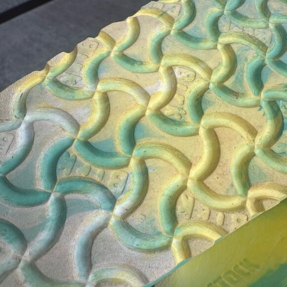 Birkenstock Women's Arizona Shearling Sandals 40/9 - Picture 8 of 9